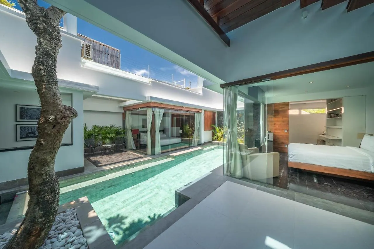 Villa Tykhe Seminyak 0*,