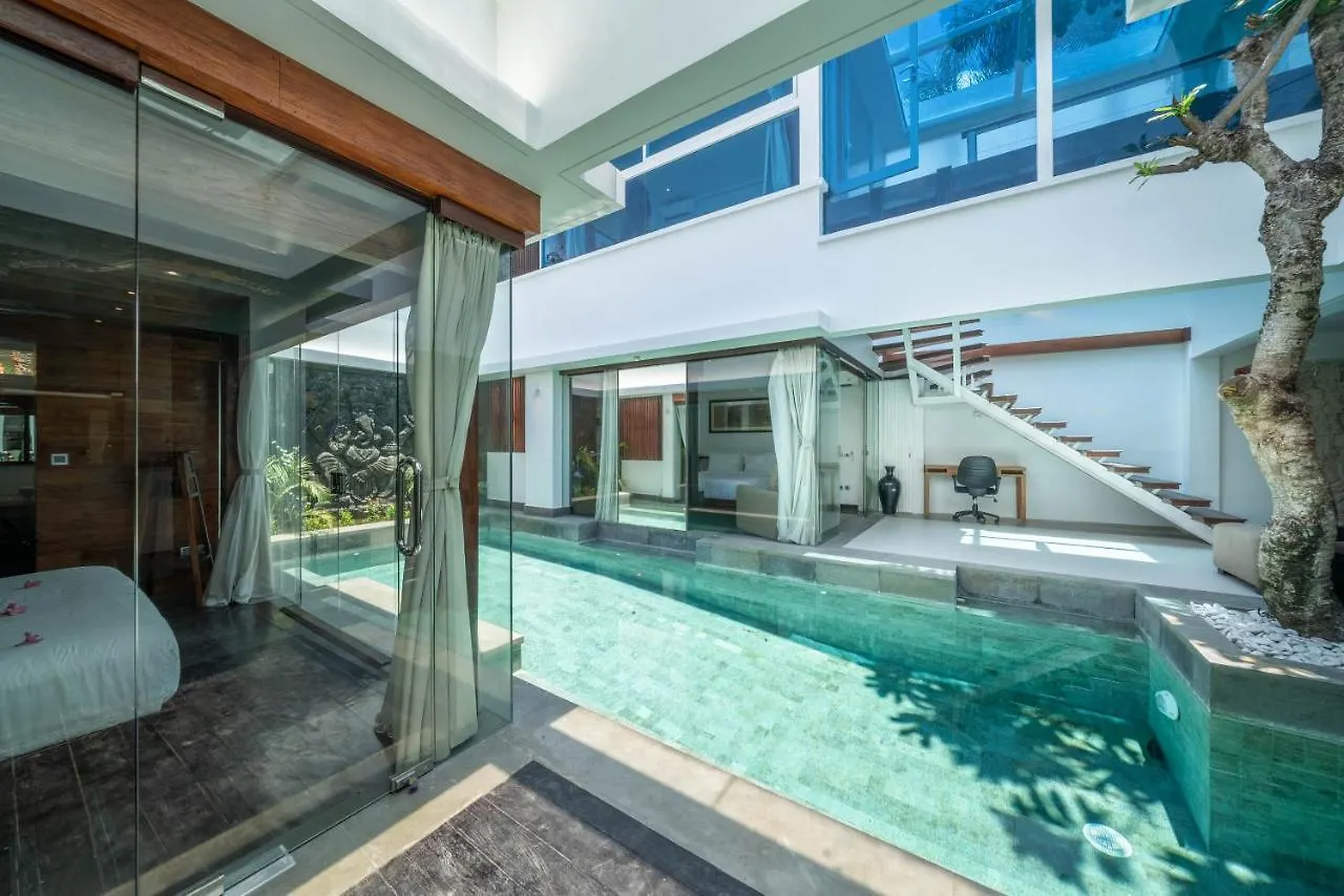 Villa Tykhe Seminyak 0*,  Indonesien